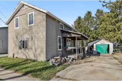 W6370  County Road A -, Milford, WI 53038 - Photo 1