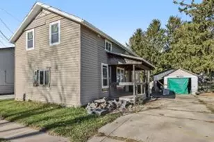 W6370 Co Rd A, Milford, WI 53038 - Photo 1