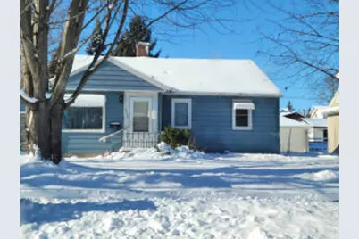 2205  Van Buren St, New Holstein, WI 53061 - Photo 1