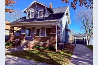 1307 S 15th St, Sheboygan, WI 53081 - Photo 1