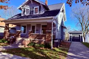 1307 S 15th St, Sheboygan, WI 53081 - Photo 1