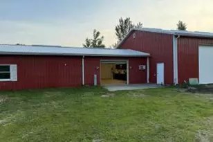W644 Iowa Rd, Herman, WI 53027 - Photo 1