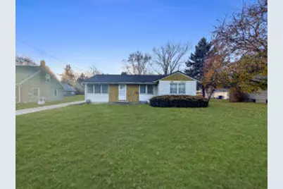 5922  County Highway R -, Kossuth, WI 54220 - Photo 1