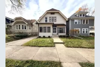 1841 N 56th St #1841A, 1843, Milwaukee, WI 53208 - Photo 1