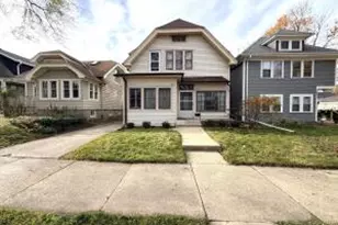 1841 N 56th St, Milwaukee, WI 53208 - Photo 1