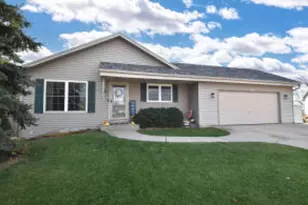 1087 Cleveland Ave, Hartford, WI 53027 - Photo 1