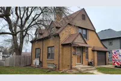 208  Bishop Ave, Plymouth, WI 53073 - Photo 1