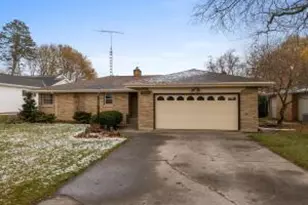 3415 Adams St, Two Rivers, WI 54241 - Photo 1