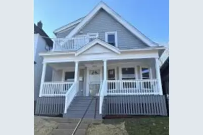 3401 N Vel R Phillips Ave, Milwaukee, WI 53212 - Photo 1