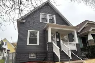 3236 N 40th St, Milwaukee, WI 53216 - Photo 1