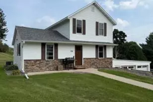 105 5th St, Brownsville, MN 55919 - Photo 1