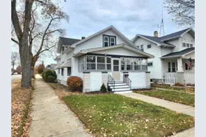 3824  Lindermann Ave, Racine, WI 53405 - Photo 1