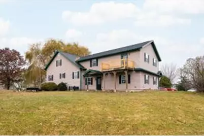 S509  County Rd Pc -, Christiana, WI 54619 - Photo 1