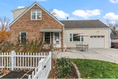 1230  Georges Ave, Brookfield, WI 53045 - Photo 1