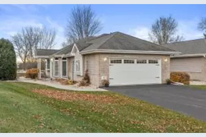 115  Pheasant Run, Johnson Creek, WI 53038 - Photo 1