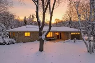 1420 W Larkspur Ln, River Hills, WI 53217 - Photo 1