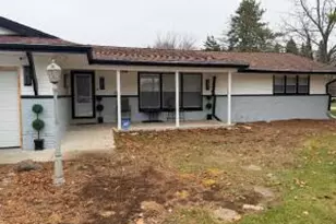 6506 W Floral Ln, Brown Deer, WI 53223 - Photo 1