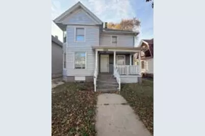 1814  Villa St, Racine, WI 53403 - Photo 1