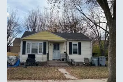 4337 N 42nd Pl, Milwaukee, WI 53216 - Photo 1