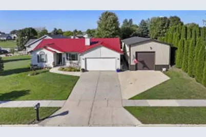 1511  Birchwood St, Delavan, WI 53115 - Photo 1