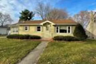 1344 S Terrace St, Janesville, WI 53546 - Photo 1