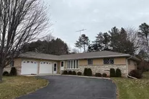 3629 Monroe St, Two Rivers, WI 54241 - Photo 1