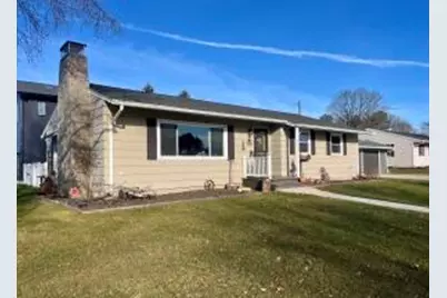 2734  33rd St, Two Rivers, WI 54241 - Photo 1