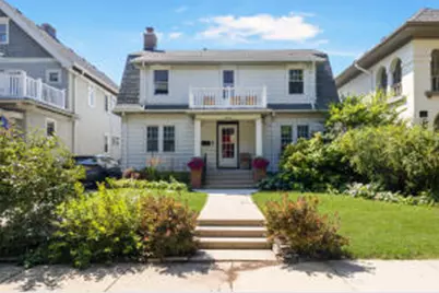 4071 N Stowell Ave, Shorewood, WI 53211 - Photo 1