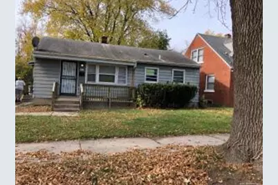 4611 N 46th St, Milwaukee, WI 53218 - Photo 1