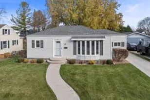 311 Park St, Plymouth, WI 53073 - Photo 1