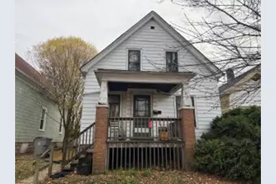 2827 W Grant St, Milwaukee, WI 53215 - Photo 1