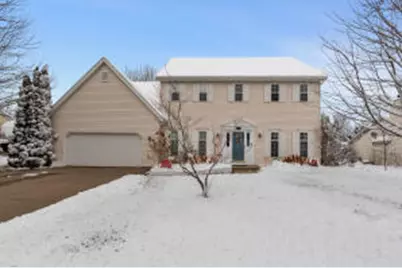 684 W Hickory Ln, Saukville, WI 53080 - Photo 1