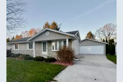 1420  Sunset Ridge Dr, West Bend, WI 53090 - Photo 1
