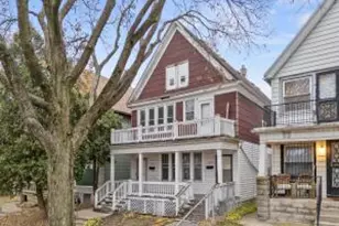 2833 N 18th St, Milwaukee, WI 53206 - Photo 1