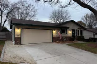 2112 Deerfield Dr, West Bend, WI 53090 - Photo 1