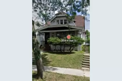 3828 N 26th St, Milwaukee, WI 53206 - Photo 1