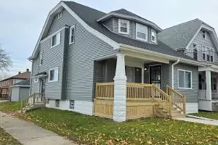 4668 N 28th St, Milwaukee, WI 53209 - Photo 1