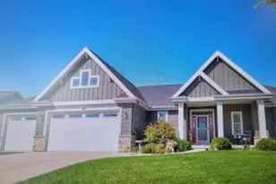 7748 Stonecrop Way, DeForest, WI 53532 - Photo 1