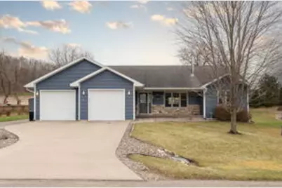W3857  Harvey Ln, Farmington, WI 54644 - Photo 1