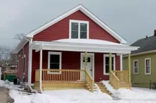 1643 Villa St, Racine, WI 53403 - Photo 1