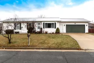 1698 River Rd, Sparta, WI 54656 - Photo 1