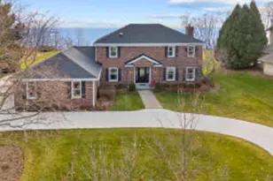 1010 Noridge Trail, Port Washington, WI 53074 - Photo 1