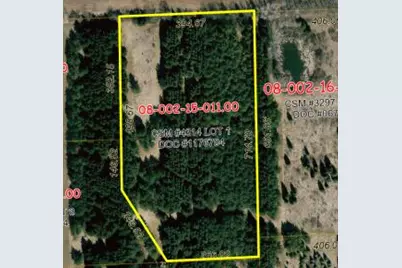 Lt1 E Hawthorne Dr #CSM4314, Saukville, WI 53080 - Photo 1