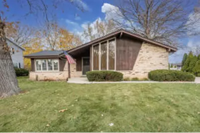 3950 S Camrose Ave, New Berlin, WI 53151 - Photo 1