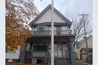 1537 N 37th St #1539, Milwaukee, WI 53208 - Photo 1