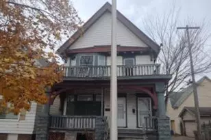 1537 N 37th St, Milwaukee, WI 53208 - Photo 1