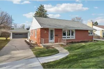 5405 N Lydell Ave, Glendale, WI 53217 - Photo 1