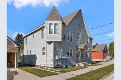 1610  Jackson St, Two Rivers, WI 54241 - Photo 1