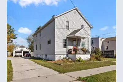 1712  18th St, Two Rivers, WI 54241 - Photo 1