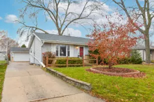 6369 N 101st St, Milwaukee, WI 53225 - Photo 1